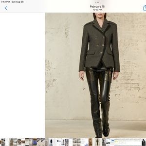 Zara Srpls Blazer